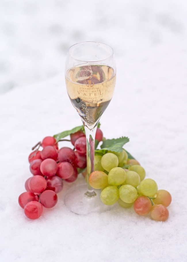 eChampagne -  eChampagne -