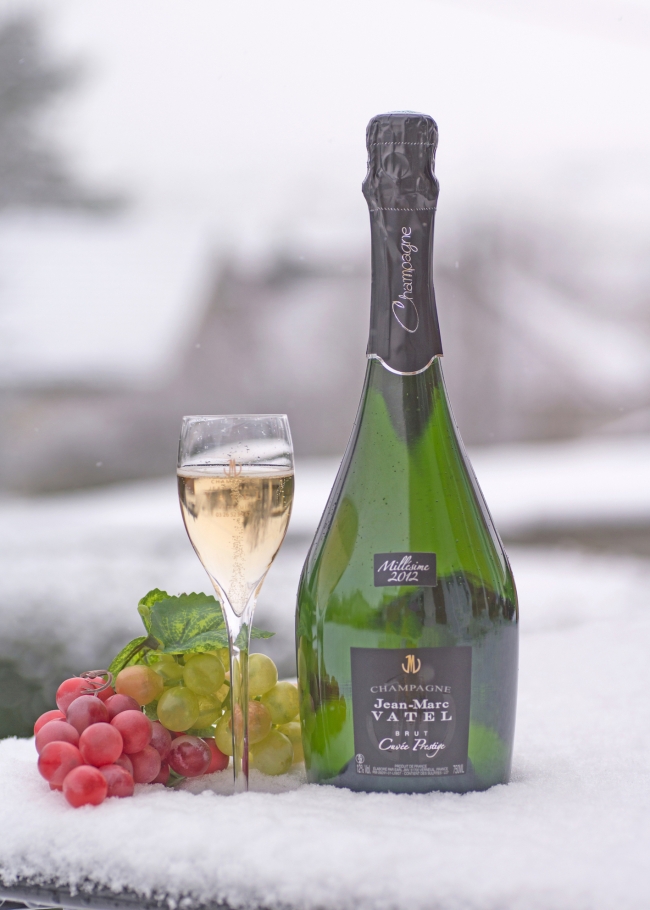 eChampagne -  eChampagne -